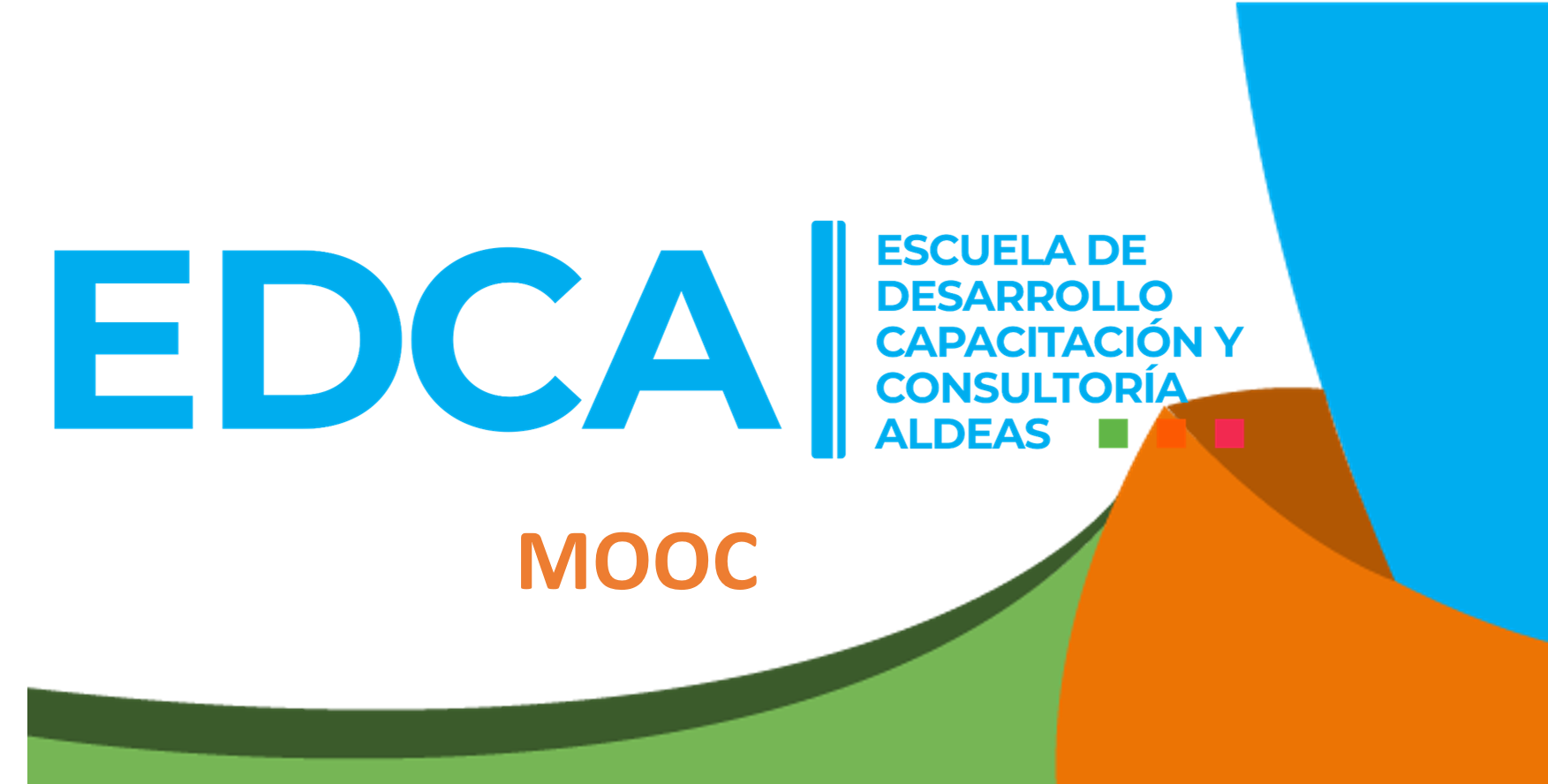 Mooc - EDCA